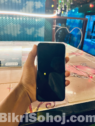 i phone xs 256 gb